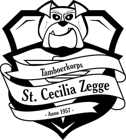 Tamboerkorps St.Cecilia Zegge