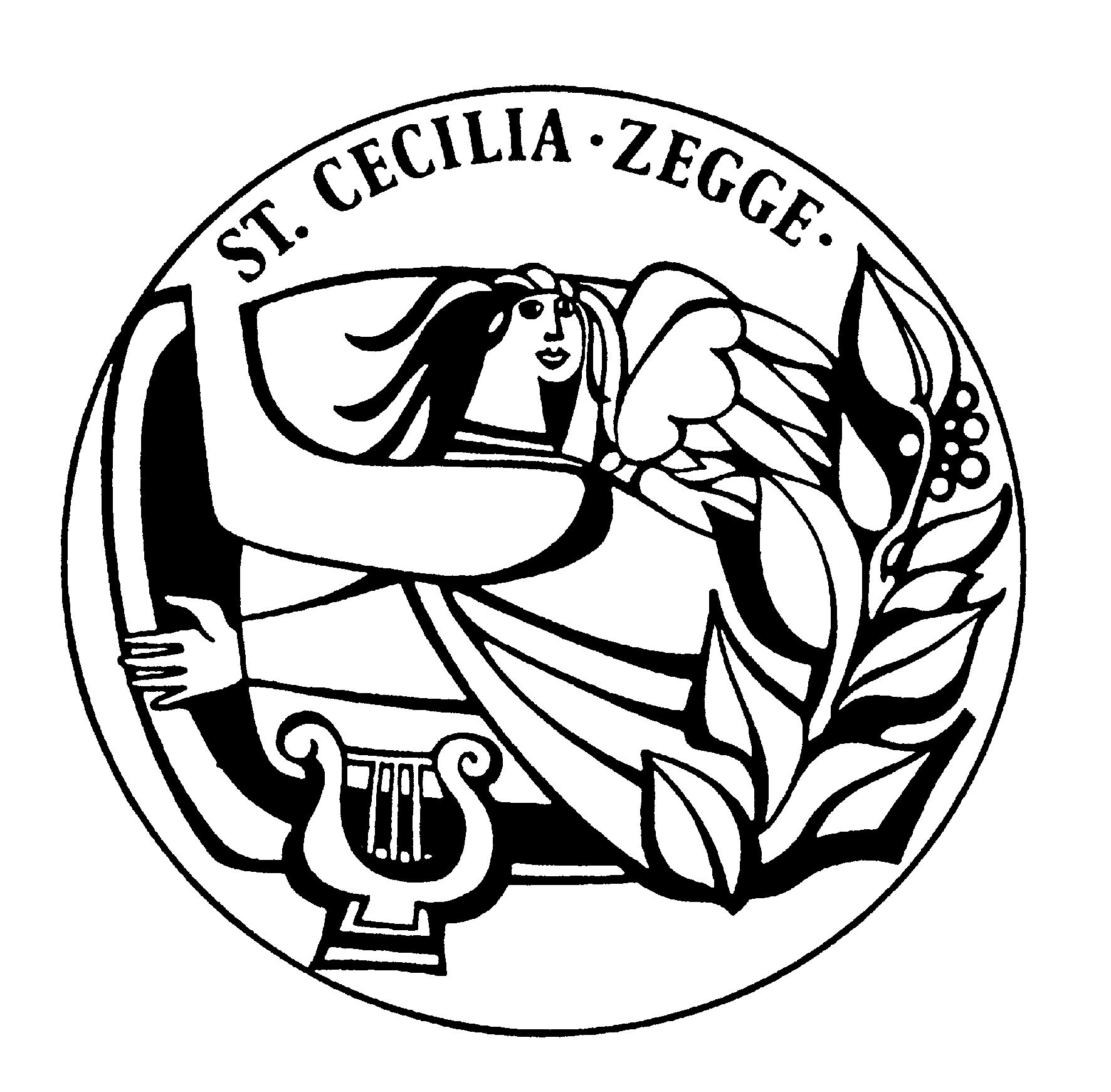 Harmonieorkest Sint Cecilia Zegge
